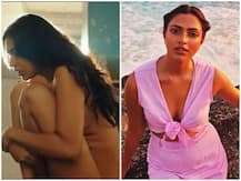 આ બૉલ્ડ હીરોઇનને 15 લોકોની સામે ફિલ્મ માટે આપવા પડ્યા હતા જોરદાર ન્યૂડ સીન, મેકર્સ અને એક્ટ્રેસ વચ્ચે પહેલાથી થઇ હતી આ વાત, જાણો વિગતે