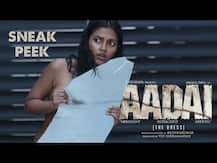 આ બૉલ્ડ હીરોઇનને 15 લોકોની સામે ફિલ્મ માટે આપવા પડ્યા હતા જોરદાર ન્યૂડ સીન, મેકર્સ અને એક્ટ્રેસ વચ્ચે પહેલાથી થઇ હતી આ વાત, જાણો વિગતે