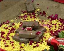 સરદાર વલ્લભભાઈ પટેલ સ્પોર્ટ્સ એન્કલેવનું ભૂમિપૂજન અને ક્રિકેટના સૌથી મોટા સ્ટેડિયમના ઉદ્ઘાટનની જુઓ તસવીરો