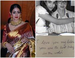 શ્રીદેવીની ડેથ એનિવર્સરી પર ભાવુક થઇ જાન્હવી કપૂર, માને યાદ કરતા લખી ઇમોશનલ પોસ્ટ, લખ્યું....