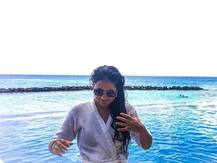 કોઇ એક્ટ્રેસથી કમ નથી ઇશાન્ત શર્માની પત્ની પ્રતિમા સિંહ, તસવીરો જોઇને રહી જશો દંગ