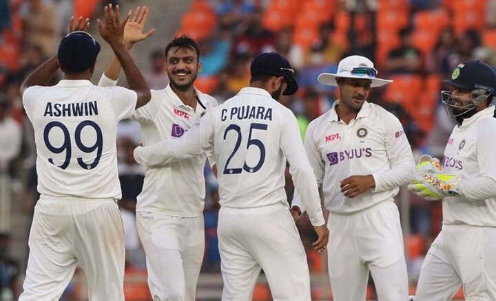 India vs England 3rd Test: England registered shameful record against India details here IND Vs ENG 3rd Test: ઈંગ્લેન્ડ નામે નોંધાયો શરમજનક રેકોર્ડ, જાણો વિગત
