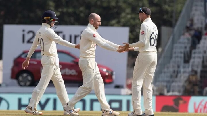 India vs England third day night test score updates Ind vs Eng Day-night Test:  145 રનમાં ભારત ઓલઆઉટ,  જો રૂટની પાંચ વિકેટ