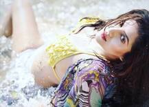 આ છે ભાજપમાં જોડાયેલી બંગાળની હોટ એક્ટ્રેસ પાયલ સરકાર, જુઓ ગ્લેમરસ PICS