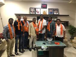 ગુજરાતમાં ચૂંટણી પહેલા જ કોંગ્રેસમાં ભૂકંપઃ કઈ તાલુકા પંચાયતના ઉમેદવાર જોડાયા ભાજપમાં?