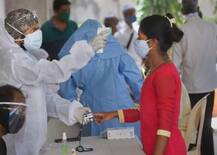 Coronavirus: દેશના 90 ટકા કેસ સાત રાજ્યોમાં નોંધાયા, ગુજરાતનો પણ સમાવેશ