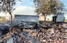 તમિલનાડુના શિવકાશીમાં ફટાકડા ફેકટરીમાં ભીષણ આગ, 6 લોકોનાં મોત