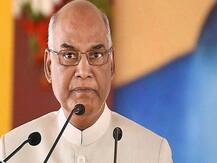 પુડુચેરીમાં રાષ્ટ્રપતિ શાસન લાગુ, બહુમત ન હોવાથી પડી ગઈ હતી કોંગ્રેસની સરકાર