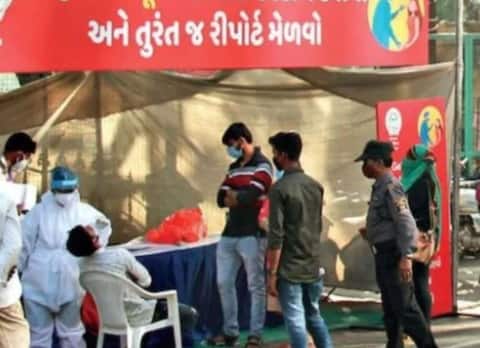 ગુજરાતના આ 7 જિલ્લામાં ન નોંધાયો કોરોનાનો એક પણ કેસ, જાણો વિગતો