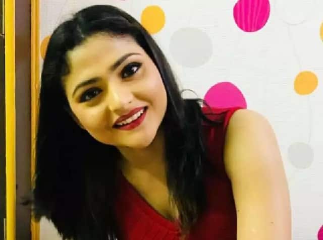 કેન્સરને હરાવીને સાજી થયેલી આ એક્ટ્રેસને ફરી થયું કેન્સર, કેમોથેરાપી લઈને થઈ હતી સાજી પણ..... Actress aindrila sharma diagnosed with cancer again કેન્સરને હરાવીને સાજી થયેલી આ એક્ટ્રેસને ફરી થયું કેન્સર, કેમોથેરાપી લઈને થઈ હતી સાજી પણ.....