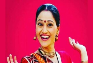 શું તારક મહેતા કા ઉલ્ટા ચશ્મામાં રિપ્લેસ થશે દિશા વાકાણી? આ એક્ટ્રેસે દયાભાભી બનવા બતાવી તૈયારી