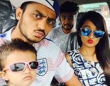 ટેસ્ટમાં અંગ્રેજોને ઘૂંટણીયે પાડનારો અક્ષર પટેલ આ યુવતીને કરી રહ્યો છે ડેટ, જાણો કોણ છે?