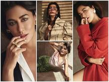 Happy Birthday Chitrangada Singh : बॉलिवूडमध्ये येण्याआधीच झालं होतं चित्रांगदा सिंहचं लग्न, जाणून घ्या तिचा आतापर्यंतचा प्रवास