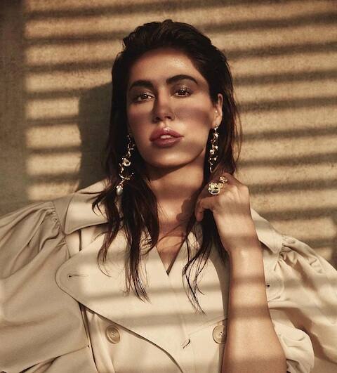 આ તસવીરો ચિત્રાંગદા સિંહે પોતાના સોશ્યલ મીડિયા પર પૉસ્ટ કરી છે. 