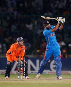 ટીમ ઇન્ડિયાના આ ગુજરાતી ઓલરાઉન્ડરે આંતરરાષ્ટ્રીય ક્રિકેટમાંથી લીધો સન્યાસ, જાણો વિગતે