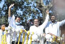 ગુજરાતમાં ભાજપ-કૉંગ્રેસના નેતાઓને આમ આદમી પાર્ટીમાં જોડાવવા કેજરીવાલનું ખુલ્લુ આમંત્રણ