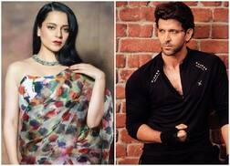 કંગના વિરૂદ્ધ ઋત્વિક રોશન ક્રાઇમ બ્રાન્ચમાં નોંધાવશે નિવેદન, ક્વિને કહ્યું, ‘હું ક્યાંથી ક્યાં પહોંચી ગઇ પરંતુ મારો સિલી એક્સ....