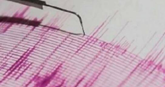 3.1 magnitude earthquake in Surat સુરત નજીક વહેલી સવારે અનુભવાયો ભૂકંપનો આંચકો, જાણો કેટલી હતી તીવ્રતા