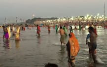 Magh Purnima 2021: આજે છે આ વિશેષ પર્વ, સુખ શાંતિ માટે પવિત્ર નદીમાં સ્નાન કરવાથી ધોવાઇ જાય છે તમામ પાપ