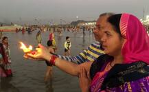Magh Purnima 2021: આજે છે આ વિશેષ પર્વ, સુખ શાંતિ માટે પવિત્ર નદીમાં સ્નાન કરવાથી ધોવાઇ જાય છે તમામ પાપ
