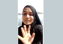 Ahmedabad : પરણીત યુવતીએ સાબરમતીમાં કૂદીને કર્યો આપઘાત, સૂસાઇડ પહેલા મોબાઇલમાં બનાવ્યો વીડિયો