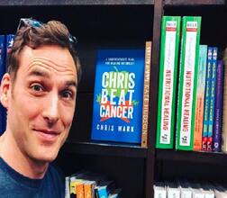 શું કિમોથેરેપી અને સર્જરી વિના કેન્સરને આપી શકાય છે માત! ખૂબ પ્રેરણાદાયક છે આ શખ્સની કહાણી