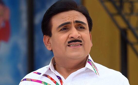 જેઠાલાલ ઉર્ફે દિલીપ જોશીને આ એક વાતનો છે રંજ, ઇન્ટરવ્યુમાં કહ્યું, ‘મારી આ ઇચ્છા રહી અધૂરી’