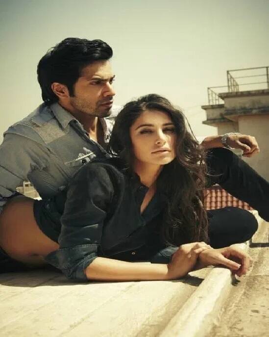 બોલિવૂડના એવા અનેક સ્ટાર છે જેમણે તેમનાથી મોટી ઉમંરની એક્ટ્રેસ સાથે રોમાન્સ કર્યા છે. એવા સ્ટાર્સ પર એક નજર કરીએ જે તેમનાથી મોટી ઉંમરની એક્ટ્રેસ સાથે રોમાન્સ કરી ચૂક્યાં છે.