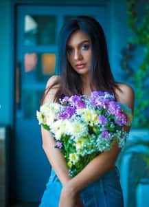 ટૉપલેસ ફોટોશૂટને લઈને ટ્રોલ થઈ આ એક્ટ્રેસ, ટ્રોલર્સના સ્ક્રીનશોટ કરીને આપ્યો સણસણતો જવાબ