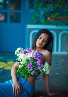 ટૉપલેસ ફોટોશૂટને લઈને ટ્રોલ થઈ આ એક્ટ્રેસ, ટ્રોલર્સના સ્ક્રીનશોટ કરીને આપ્યો સણસણતો જવાબ