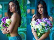 ટૉપલેસ ફોટોશૂટને લઈને ટ્રોલ થઈ આ એક્ટ્રેસ, ટ્રોલર્સના સ્ક્રીનશોટ કરીને આપ્યો સણસણતો જવાબ