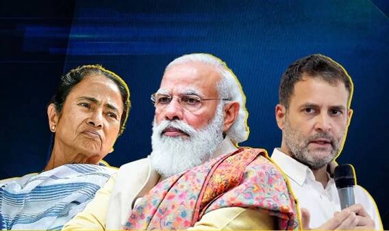 ABP C-Voter WB Opinion Poll: પશ્ચિમ બંગાળમાં ફરી બની શકે છે મમતા બેનર્જીની સરકાર, કોને કેટલી બેઠકો મળશે ? જાણો