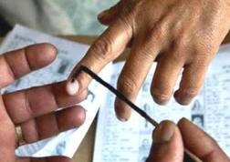 Gujarat Panchayat Election 2021: રાજ્યમાં આવતીકાલે જિલ્લા પંચાયત, તાલુકા પંચાયત અને નગરપાલિકાની ચૂંટણી