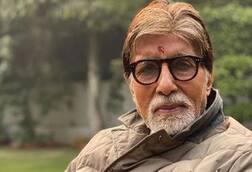 અમિતાભ બચ્ચનની તબિયત ખરાબ રીતે કથળતાં હોસ્પિટલમાં દાખલ કરાયા, સર્જરી કરાવવી પડશે, બચ્ચને શું લખ્યું ?