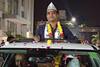 Surat: AAPના કોર્પોરેટરનો સપાટો, ચૂંટણી જીત્યાના 48 કલાકમાં જ રોડ બનાવડાવીને લોકોને કરી દીધા ખુશ....
