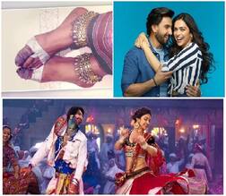 પતિ રણવીર સિંહે કહ્યું, કેવી રીતે દીપિકા પાદુકોણે પગમાંથી લોહી નીકળતું હતું અને શાનદાર ડાન્સ કર્યો હતો, જુઓ વીડિયો