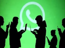 WhatsAppเชจเชพ เชฌเซ เชซเชฟเชเชฐ เชเซ เชเชเชฆเชฎ เชถเชพเชจเชฆเชพเชฐ, เชเชพเชฃเซ เชเช เชฐเซเชคเซ เชตเชพเชชเชฐเซ เชถเชเชพเชถเซ.....