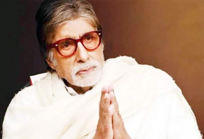 bad medical history of superstar amitabh bachchan | અમિતાભનું શરીર છે રોગોનું ઘર, જાણો ક્યા-ક્યા છે ગંભીર રોગ? કેટલીવાર કરાવી ચૂક્યા છે સર્જરી?