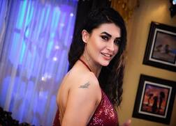 હોટ એક્ટ્રેસે ફોટોગ્રાફરને કહ્યું, મેરે સંગ ગોવા ચલો, સબ પાર્ટી કરતે હૈં, બીજું શું શું કહ્યુ?