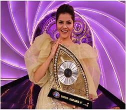 બિગ બોસ વિનર રૂબીના આ નેક કામ માટે ખર્ચશે પ્રાઇઝ મની, આપ પણ જાણીને થઇ જશો પ્રભાવિત