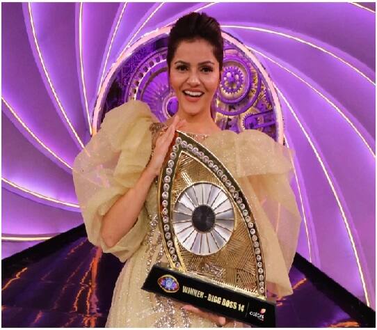 બિગ બોસ વિનર રૂબીના આ નેક કામ માટે ખર્ચશે પ્રાઇઝ મની, આપ પણ જાણીને થઇ જશો પ્રભાવિત