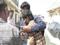 બનાસકાંઠાઃ બાયોગેસના ગેસ ગળતર થતાં બે યુવકોના મોતથી નાના એવા ગામમાં ખળભળાટ, 4 લોકોનો આબાદ બચાવ