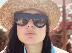 ડિલીવરી બાદ Kareena kapoor ની પ્રથમ તસવીર આવી સામે, જાણો પોસ્ટ શેર કરતા એક્ટ્રેસે શું લખ્યું ?