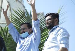 Gujarat Panchayat Election Result 2021 : C.R. પાટીલના ગઢમાં AAPનો પ્રવેશ, Suratમાં કઈ બેઠક પર AAPનાં ક્યાં ઉમેદવાર જીત્યાં ?