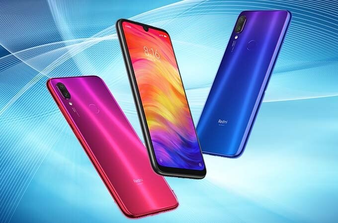 Offer: xiaomi redmi 9 power sale with discount Xiaomiનો આ લેટેસ્ટ સ્માર્ટફોન સસ્તામાં ખરીદવાનો મોકો, જાણો ઓફર વિશે.....