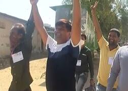 Gujarat Election 2021 Results : અમદાવાદની ધોળકા નગરપાલિકામાં ભાજપના બળવાખોરનો થયો વિજય, જીત પછી શું આપ્યું મોટું નિવેદન?