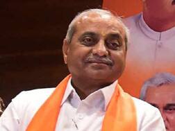 Gujarat Election 2021 Results : ઉત્તર ગુજરાતની વધુ બે નગરપાલિકામાં ભગવો લહેરાયાઃ જાણો કઈ પાલિકામાં કેટલી બેઠકો સાથે થયો વિજય?