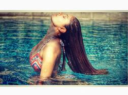 Bigg Boss 14 જીત્યા બાદ Rubina Dilaikએ બિકીની પહેરીને મચાવ્યો કેર, સાથી કહી આ વાત