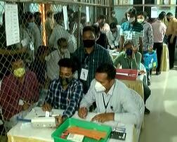 Gujarat Panchayat Election 2021 Results:  સૌરાષ્ટ્રની કઈ જાણીતી તાલુકા પંચાયતમાં  કોના કોના વચ્ચે પડી ટાઈ? જાણો કેટલી બેઠકો મળી
