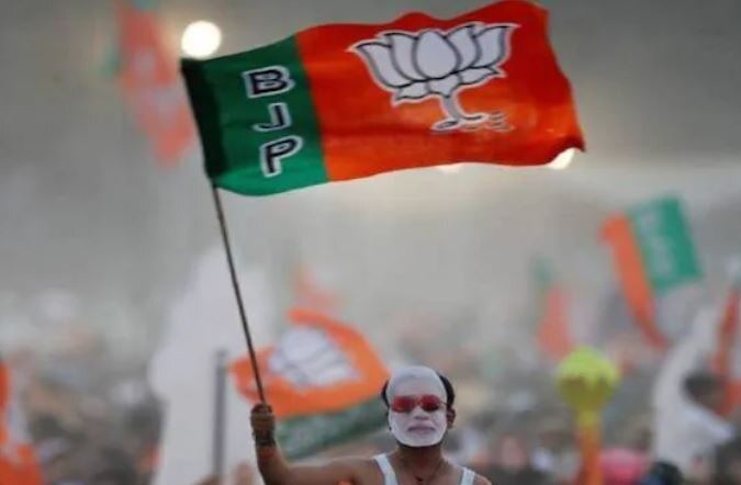 BJP won gandevi taluka panchayat Gujarat Election 2021 Results : નવસારીની ગણદેવી તાલુકા પંચાયતમાં ભાજપે બાજી મારી, કૉંગ્રેસના સૂપડા સાફ, જાણો કેટલી બેઠકો પર જીત મેળવી